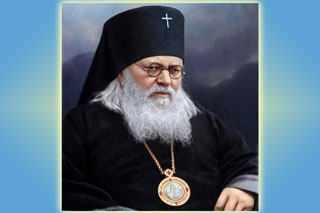 День памяти святителя Луки исповедника, архиепископа Симферопольского